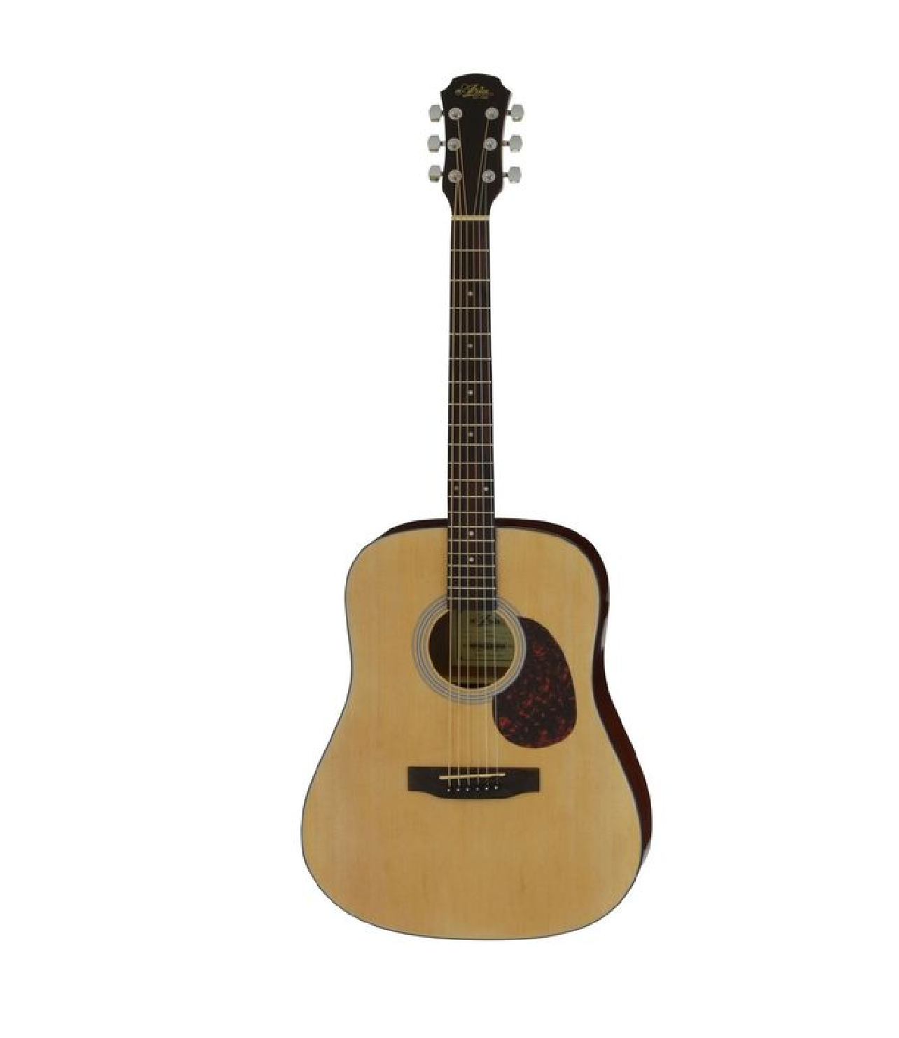 Aria ADW-01 Acoustic Guitar